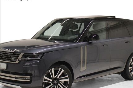 Land Rover Range Rover 14.930 km 132.830 &euro; Walsrode 29664