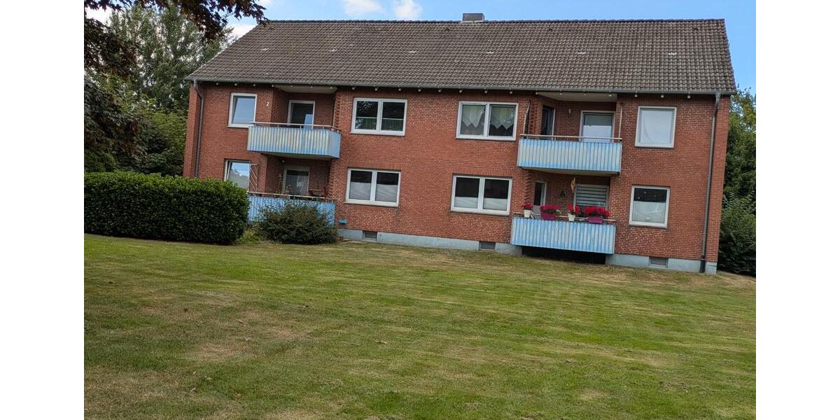 Etagenwohnung Tarp - 3.5 Zimmer, 81 m&sup2;, 228.000&euro; | Angebot:27157523