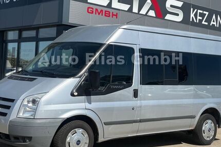 Ford Transit 221.000 km 5.950 &euro; Garrel 49681