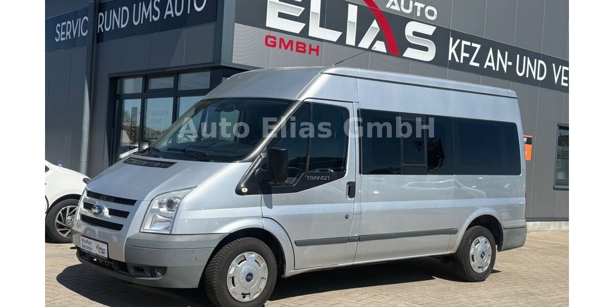 Ford Transit 221.000 km 5.950 &euro; Garrel 49681