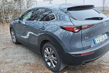 Mazda CX-30 80.000 km 16.700 &euro; Fürth 90768
