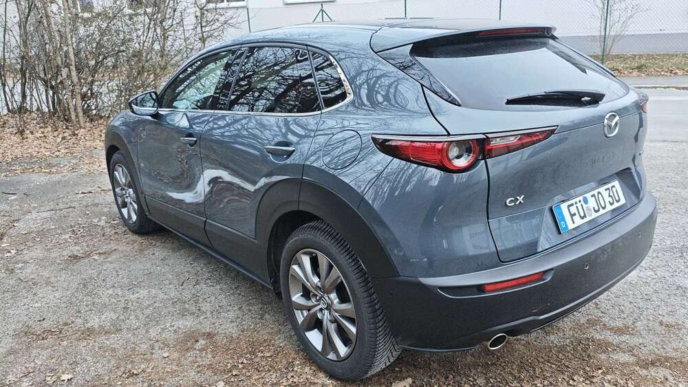 Mazda CX-30 80.000 km 16.700 &euro; Fürth 90768