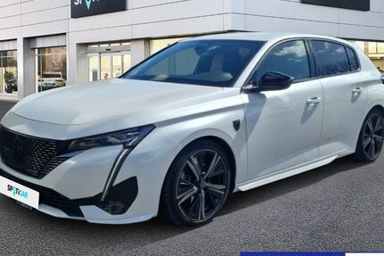 Peugeot 308 41.823 km 21.470 &euro; Wiesbaden 65201
