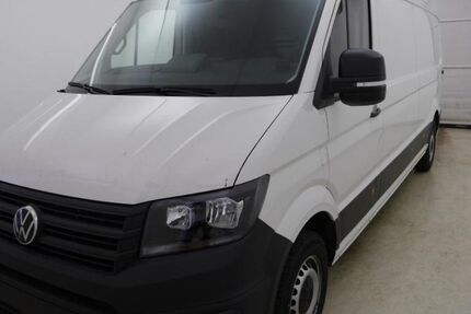 VW Crafter 27.100 km 39.600 &euro; Osnabrück 49084