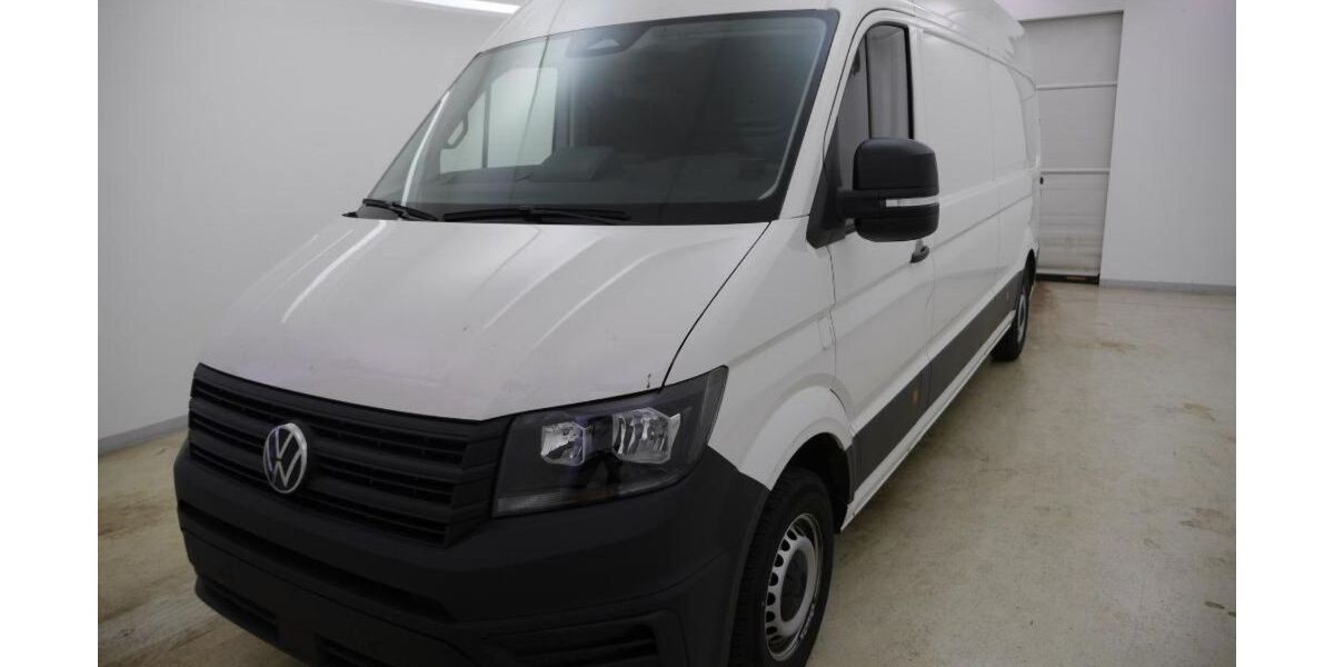 VW Crafter 27.100 km 39.600 &euro; Osnabrück 49084