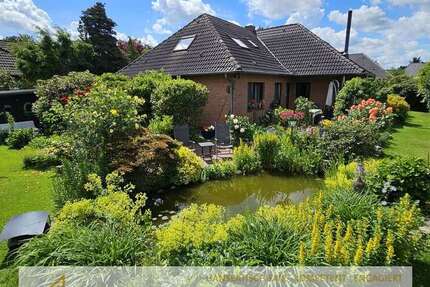 Haus Langwedel - 8 Zimmer, 178 m&sup2;, 354.000&euro; | Angebot:26883699