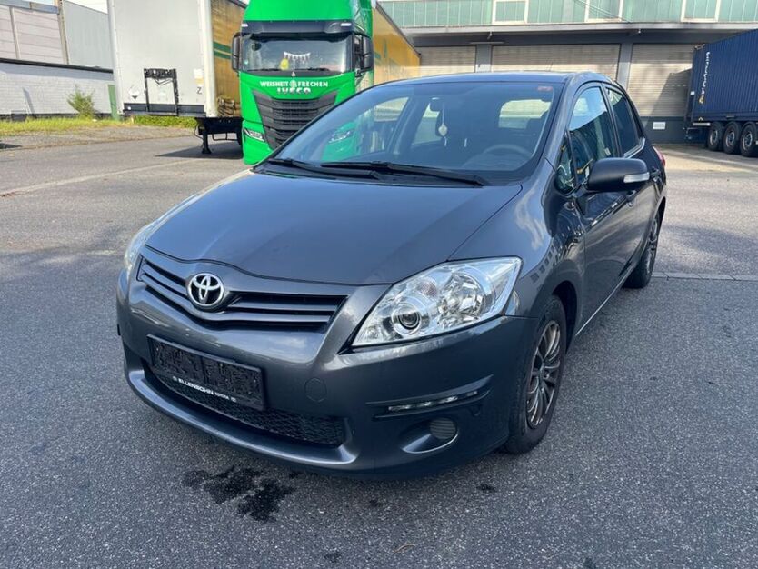 Auris