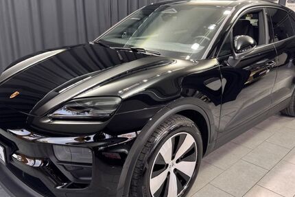 Porsche Macan 25.000 km 72.999 &euro; Miesbach 83714