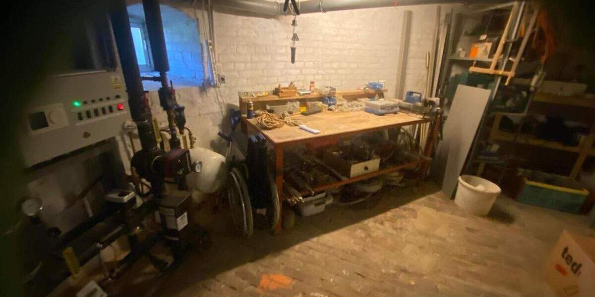 Etagenwohnung Uelzen - 1 Zimmer, 200 m&sup2;, 295.000&euro; | Angebot:25796114