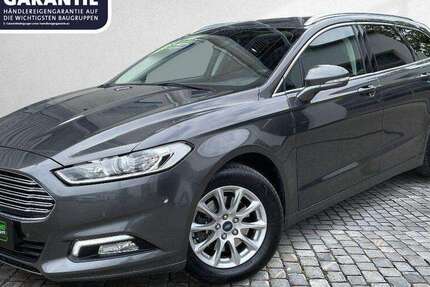 Ford Mondeo 70.633 km 15.440 &euro; München 81477