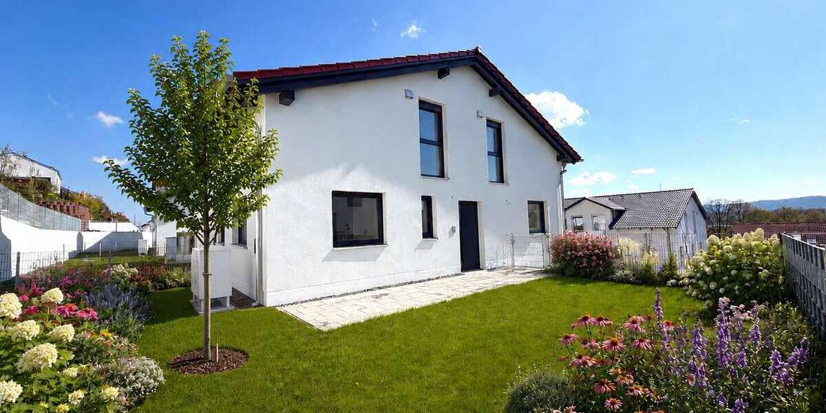 Einfamilienhaus Teublitz - 5 Zimmer, 164 m&sup2;, 659.000&euro; | Angebot:27018701