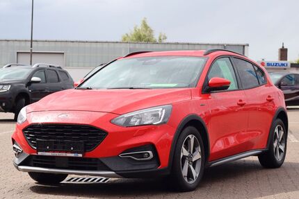 Ford Focus 37.900 km 19.877 &euro; Eutin 23701