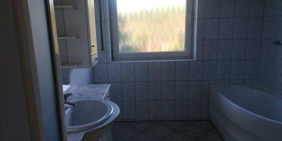 Etagenwohnung Rehburg-Loccum-Winzlar Winzlar - 4 Zimmer, 120 m&sup2;, 828&euro; | Angebot:25391470