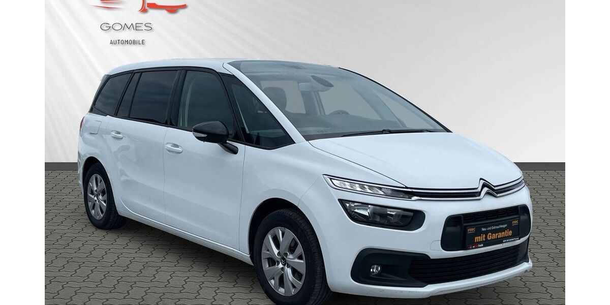 Citroen Grand C4 Picasso / SpaceTourer 83.000 km 16.990 &euro; Mittenwalde 15749