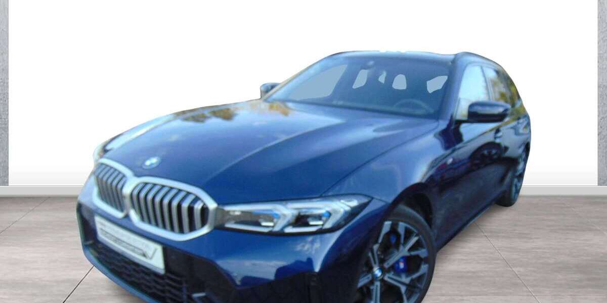BMW 330 22.700 km 52.890 &euro; Schwalmstadt 34613