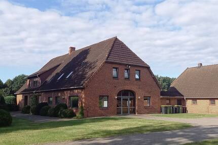 Haus Hude (Oldenburg) Hude - 1 Zimmer, 326 m&sup2;, 480.000&euro; | Angebot:25777043