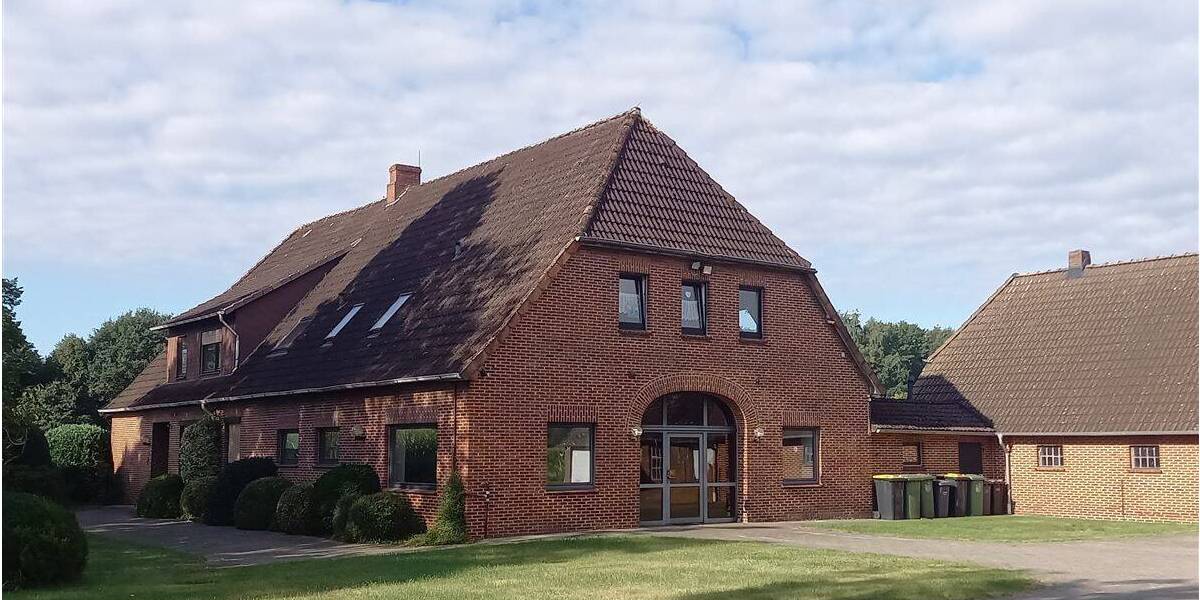 Mehrfamilienhaus, Wohnhaus Hude (Oldenburg) Hude - 1 Zimmer, 326 m&sup2;, 480.000&euro; | Angebot:25777043