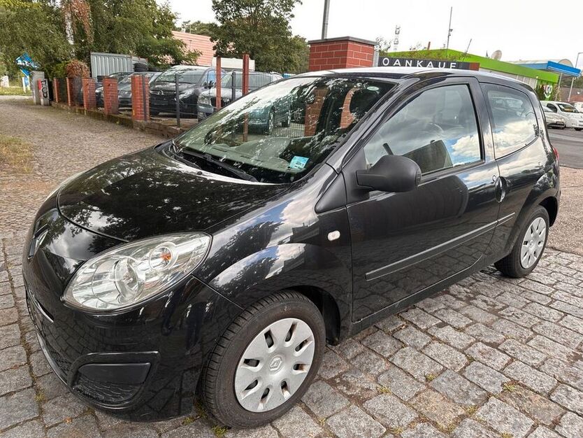 Twingo
