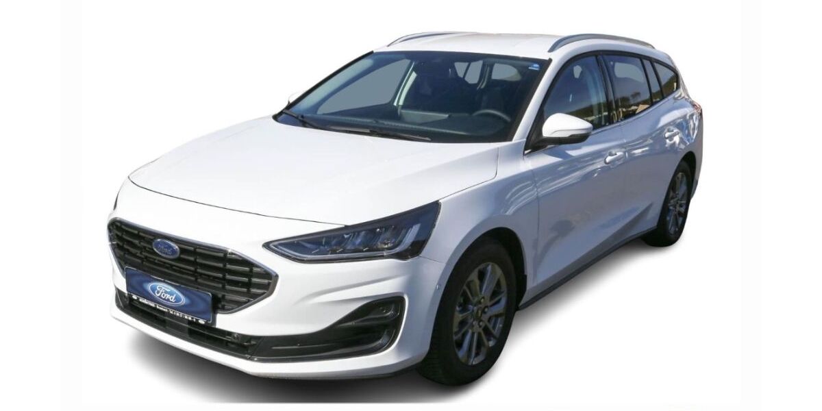 Ford Focus 2.900 km 33.980 &euro; Braubach 56338