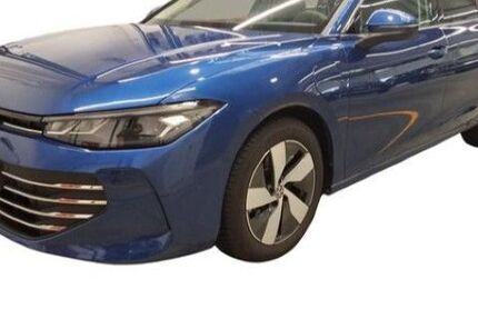 VW Passat Variant