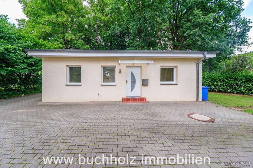 Haus zum Mieten in Buchholz in der Nordheide 1.300 € 95 m²