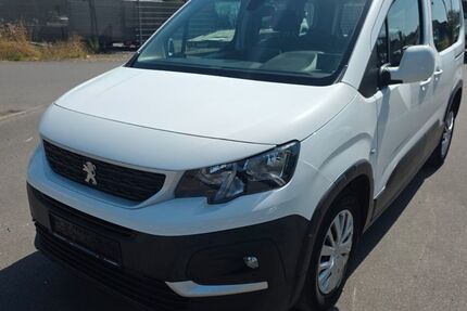 Peugeot Rifter 120.000 km 8.950 &euro; Köln 51105