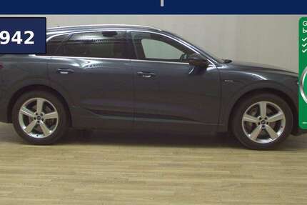 Audi e-tron 46.208 km 25.480 &euro; Bremen 28279