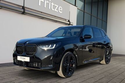 BMW X3 4.500 km 73.900 &euro; Sangerhausen 06526