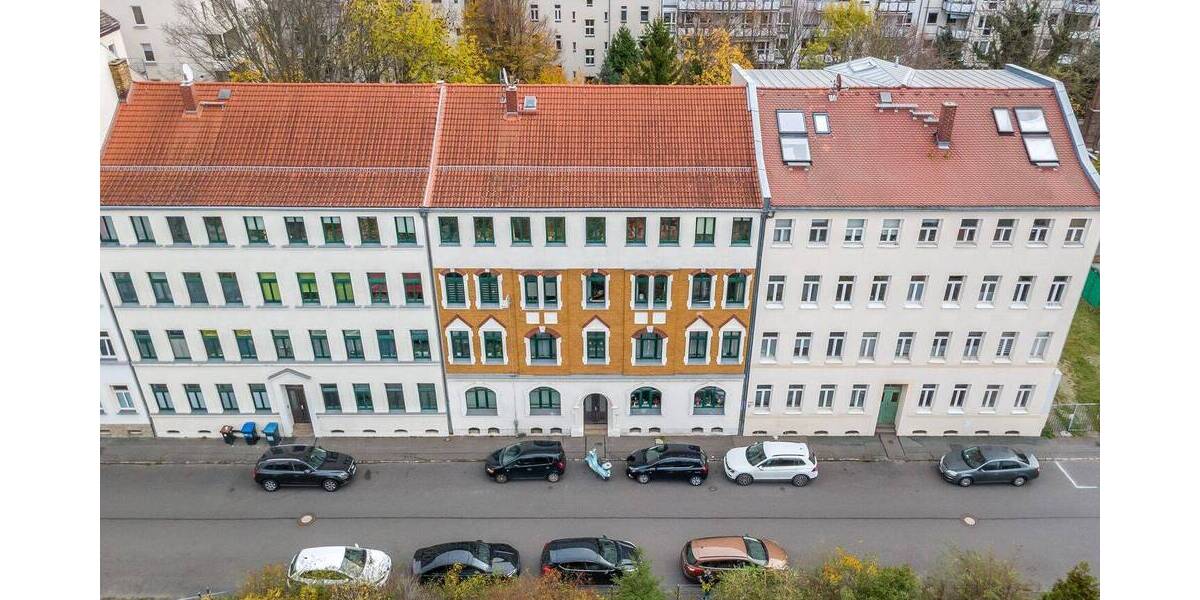 Etagenwohnung Leipzig Mockau-Süd - 3 Zimmer, 68 m&sup2;, 145.000&euro; | Angebot:26842125