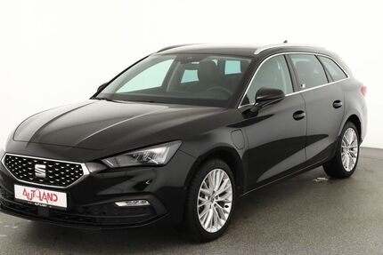 Seat Leon 59.590 km 24.390 &euro; Gotha 99867