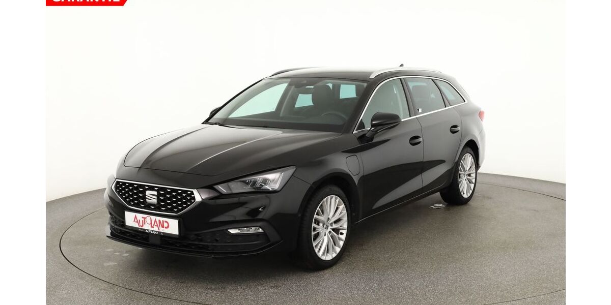 Seat Leon 59.590 km 24.390 &euro; Gotha 99867