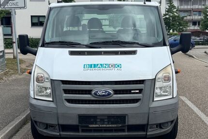 Ford Transit 285.000 km 5.990 &euro; Appenweier 77767