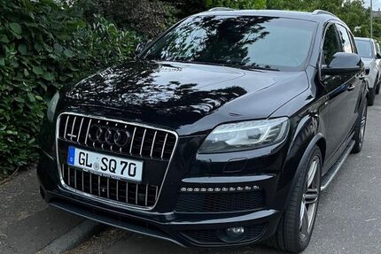 Audi Q7 291.000 km 15.900 &euro; Overath 51491
