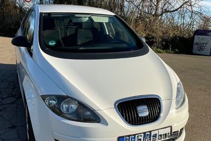 Seat Altea 168.000 km 4.700 &euro; Uhingen 73066