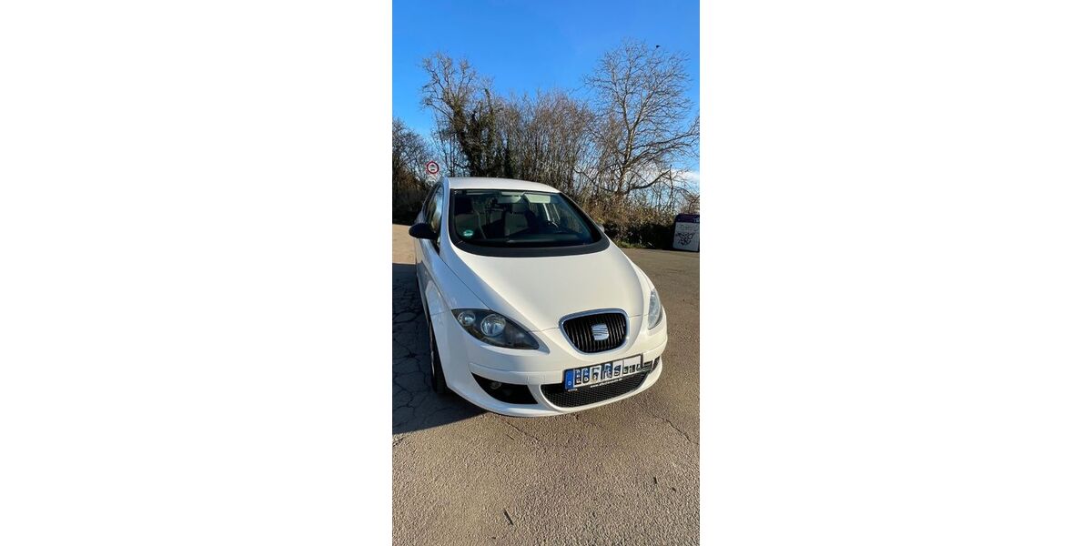 Seat Altea 168.000 km 4.700 &euro; Uhingen 73066