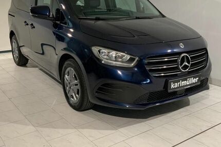 Mercedes-Benz T-Klasse 25.369 km 24.980 &euro; Mössingen 72116