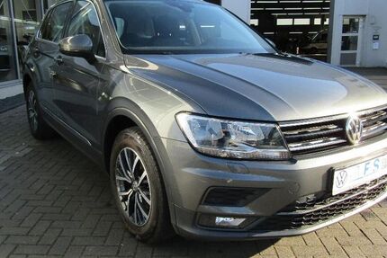 VW Tiguan 132.599 km 14.790 &euro; Emmerich am Rhein 46446