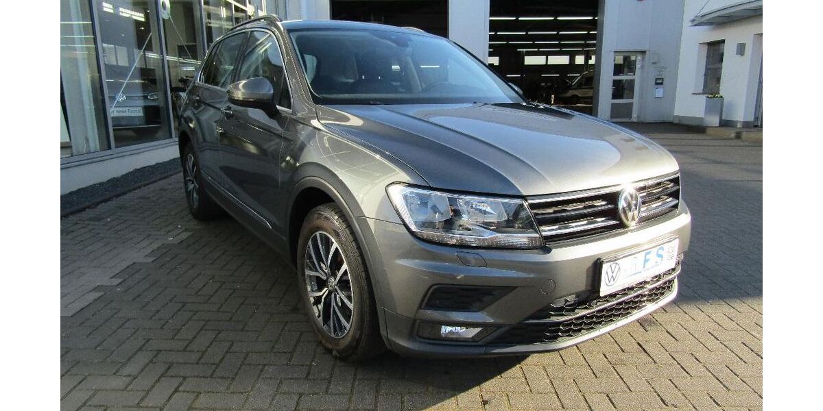 VW Tiguan 132.599 km 14.790 &euro; Emmerich am Rhein 46446