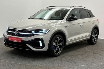 VW T-Roc 19.710 km 37.950 &euro; Weißenburg 91781