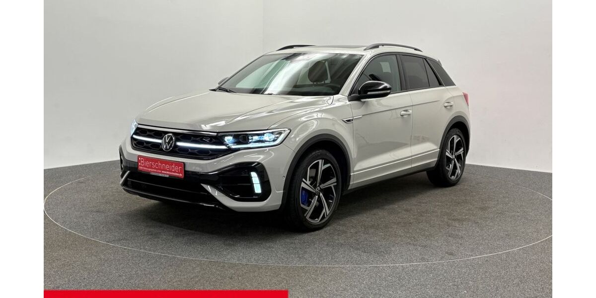 VW T-Roc 19.710 km 37.950 &euro; Weißenburg 91781