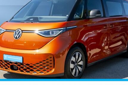 VW ID. Buzz