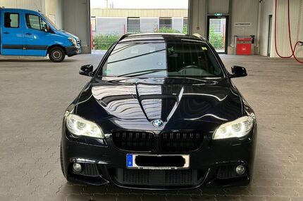 BMW 525