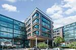 Flexible Räume und Co-Working im beliebten Ostend - All-in-Miete