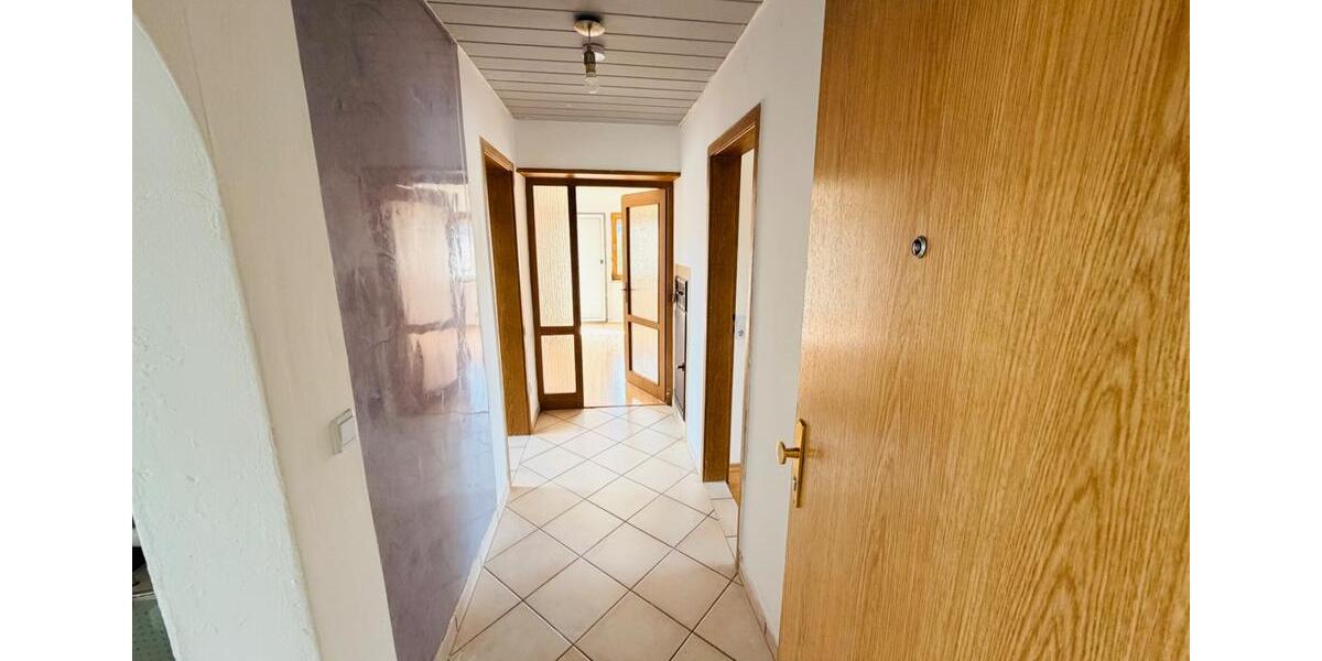 Etagenwohnung Neckarsulm - 3 Zimmer, 59 m&sup2;, 179.000&euro; | Angebot:27185808