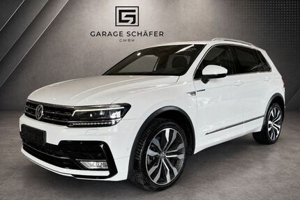 VW Tiguan 99.000 km 22.599 &euro; Fuldatal (Kassel) 34233