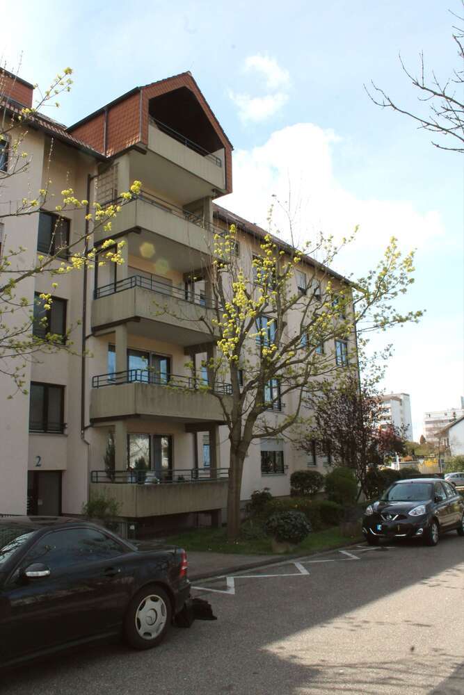 Wohnung zum Mieten in Waldbronn 1.290 € 117 m²