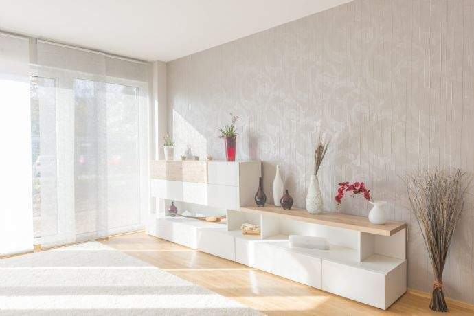 Etagenwohnung Nürnberg Langwasser - 3 Zimmer, 93 m&sup2;, 1.451&euro; | Angebot:26344597