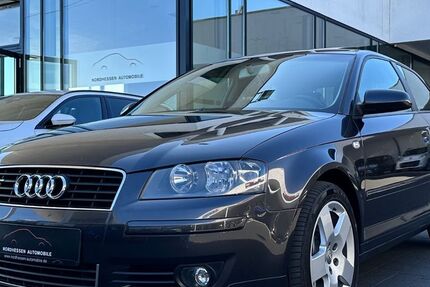 Audi A3 138.632 km 11.890 &euro; Kassel 34123