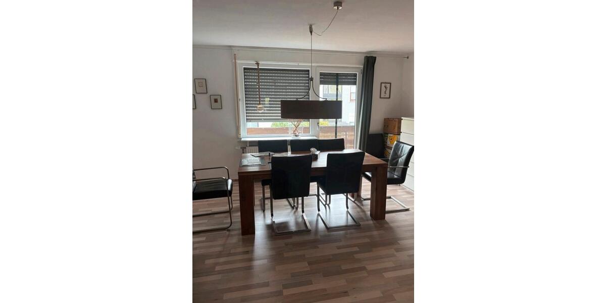 Etagenwohnung Bad Homburg vor der Höhe Gonzenheim - 3 Zimmer, 72 m&sup2;, 265.000&euro; | Angebot:26943090