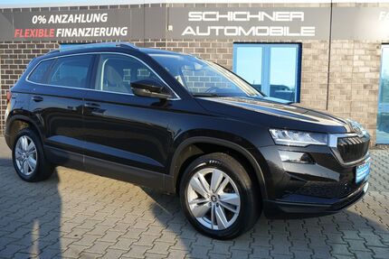 Skoda Karoq 19.000 km 31.790 &euro; Ihlow 26632
